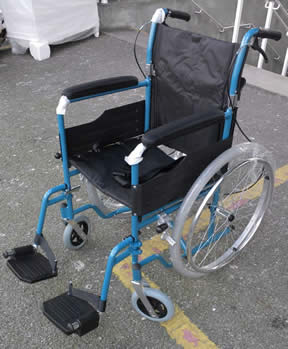 We Sell Wheel Chairs at Very Competative Prices